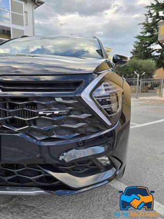 KIA Sportage usata, con Chiusura centralizzata