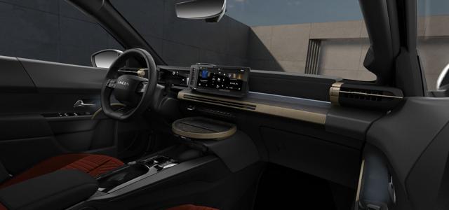 LANCIA Ypsilon usata, con Boardcomputer