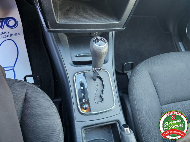 MERCEDES-BENZ A 160 usata, con ESP