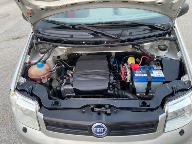 FIAT Panda usata 21