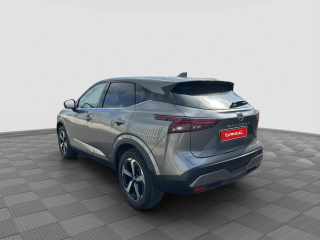 NISSAN Qashqai usata 2