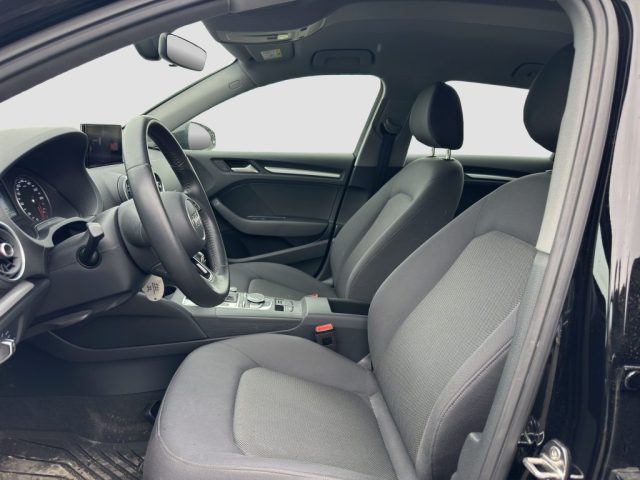 AUDI A3 usata 10