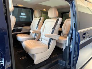 MERCEDES-BENZ V 300 usata, con Park Distance Control