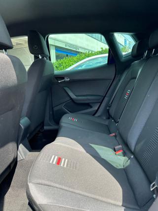 SEAT Arona usata, con Touch screen