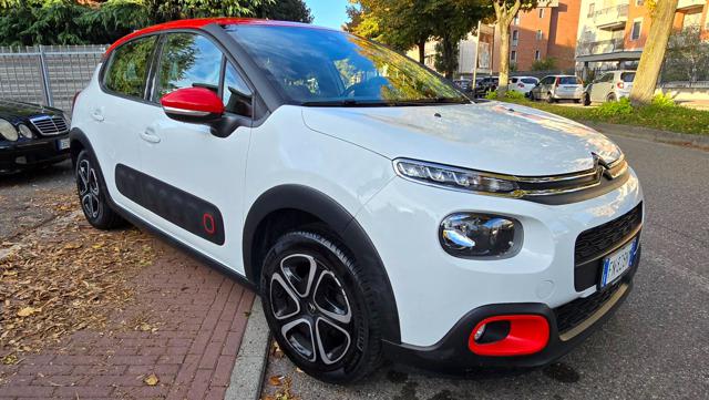 CITROEN C3 usata, con Climatizzatore