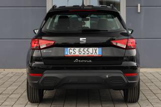 SEAT Arona usata, con Luci diurne LED