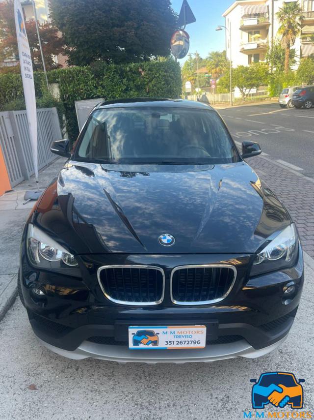 BMW X1 usata, con Airbag
