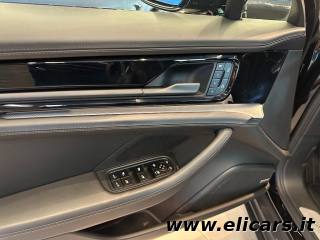 PORSCHE Panamera usata, con Interni in pelle
