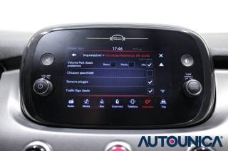 FIAT 500X usata, con Bluetooth