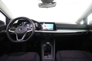 VOLKSWAGEN Golf usata 4