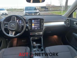 VOLVO XC40 usata, con Cronologia tagliandi