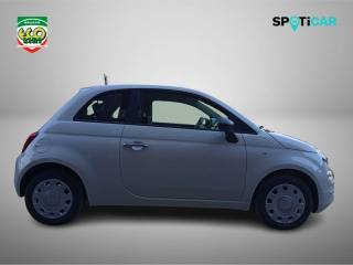FIAT 500 usata, con Airbag Passeggero