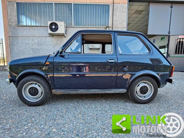 FIAT 126 usata 12