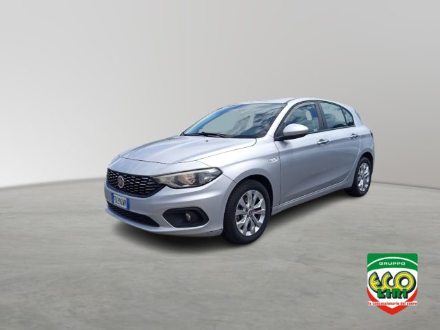FIAT Tipo usata, con Airbag