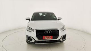 AUDI Q2 usata, con Airbag