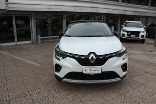 RENAULT Captur usata, con Climatizzatore