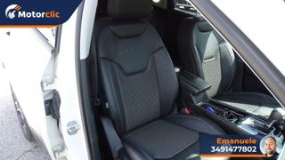 JEEP Compass usata 58