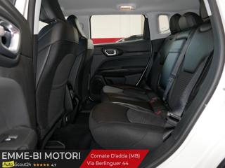 JEEP Compass usata, con Sistema di navigazione