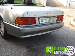 MERCEDES-BENZ SL 280 usata 88