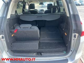 FORD C-Max usata, con Touch screen