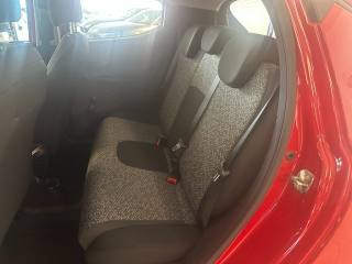 LANCIA Ypsilon usata, con Volante in pelle