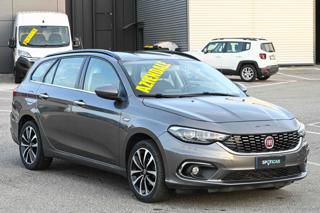 FIAT Tipo usata, con Airbag laterali