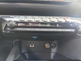 PEUGEOT 3008 usata, con Immobilizzatore elettronico