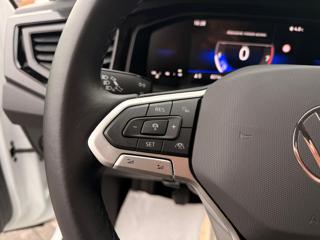 VOLKSWAGEN Taigo usata, con Park Distance Control