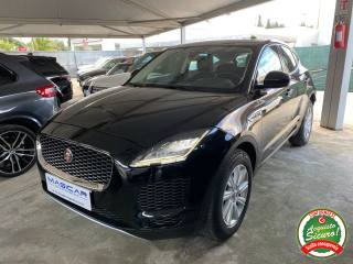 JAGUAR E-Pace usata, con Alzacristalli elettrici
