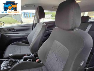 HYUNDAI Bayon usata, con ESP