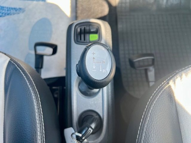 SMART ForTwo usata 10