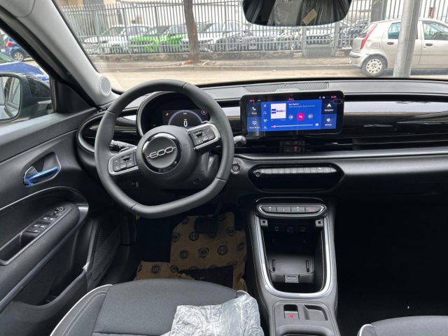 FIAT 600 usata, con Controllo trazione