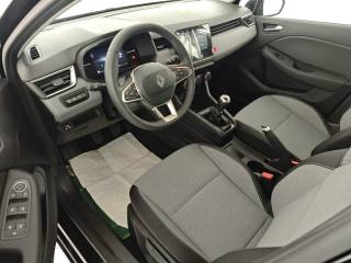 RENAULT Clio usata, con Immobilizzatore elettronico