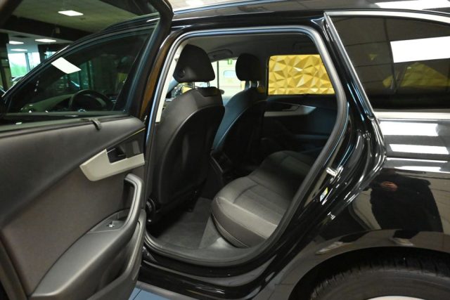 AUDI A4 usata 109