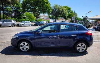 RENAULT Megane usata, con Airbag laterali