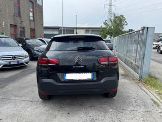 CITROEN C4 Cactus usata, con Autoradio