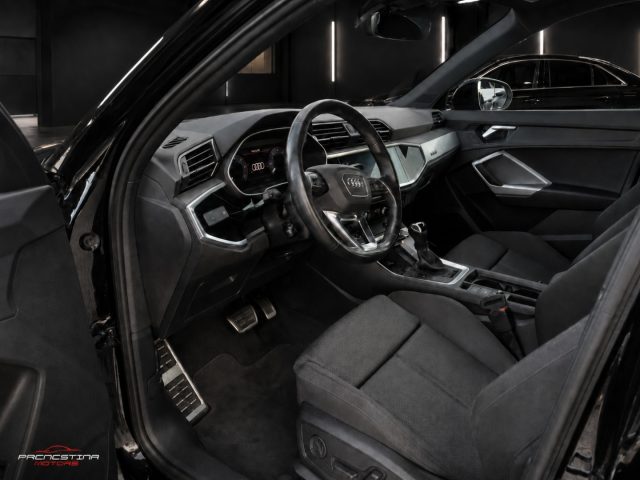 AUDI Q3 usata, con Autoradio