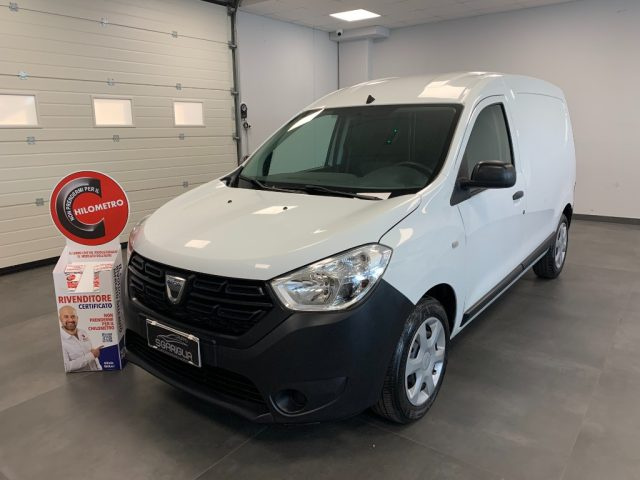 DACIA Dokker usata, con Airbag Passeggero
