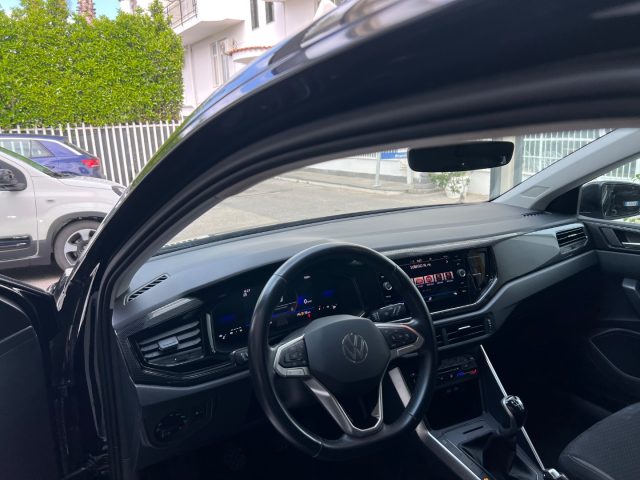 VOLKSWAGEN Polo usata, con Sensore di luce