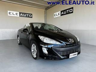 PEUGEOT 308 1.6 HDi 112CV CC Féline Navi Uniproprietario