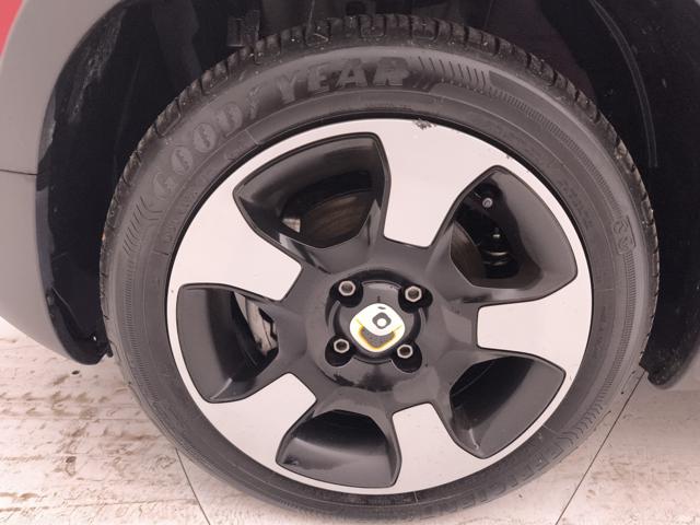 FIAT Pandina usata, con Climatizzatore