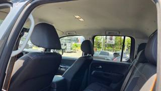 VOLKSWAGEN Amarok usata, con Controllo automatico clima