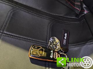 AUDI TT usata, con USB