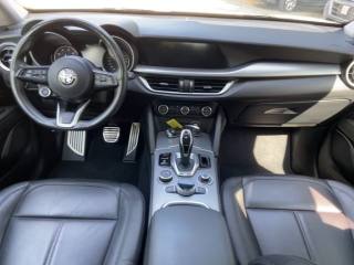 ALFA ROMEO Stelvio usata, con Cerchi in lega