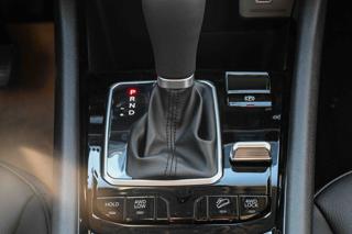 JEEP Compass usata, con Servosterzo