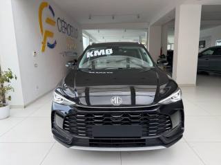 MG ZS usata, con Cerchi in lega