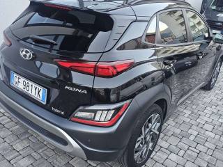 HYUNDAI Kona usata, con Airbag Passeggero