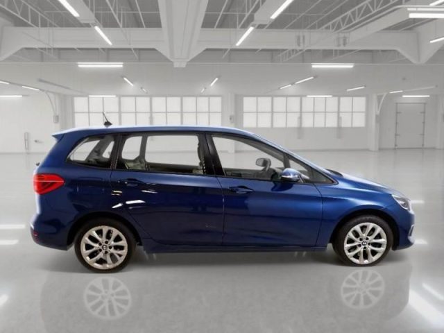 BMW 218 usata, con Airbag Passeggero