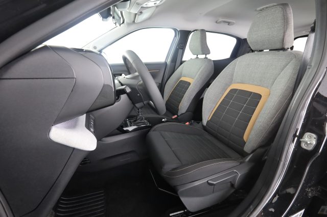 CITROEN C3 Aircross usata 9