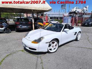 PORSCHE Boxster usata, con Alzacristalli elettrici